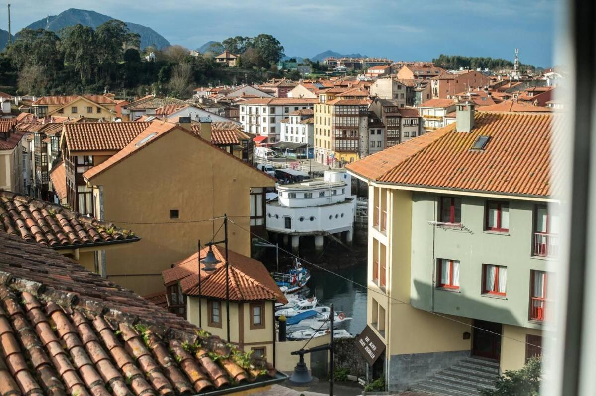 Durmiendo En El Paraiso Llanes Exterior photo
