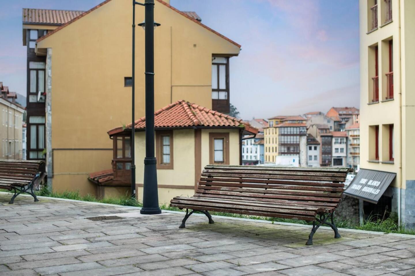Durmiendo En El Paraiso Llanes Exterior photo